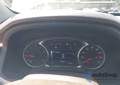 2017 GMC Acadia Slt-1 z USA, uszkodzony, nr VIN 1GKKNMLS2HZ184237